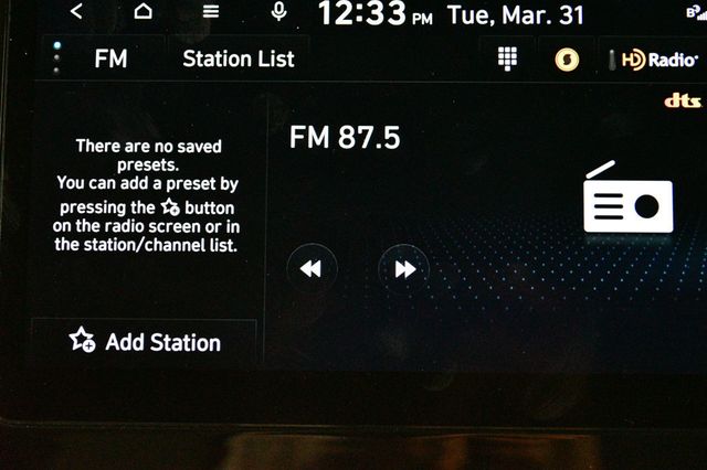 2024 Hyundai Tucson SEL FWD - 23006281 - 56