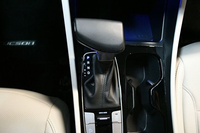 2024 Hyundai Tucson SEL FWD - 23006281 - 66