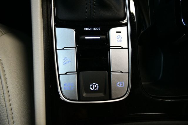 2024 Hyundai Tucson SEL FWD - 23006281 - 67