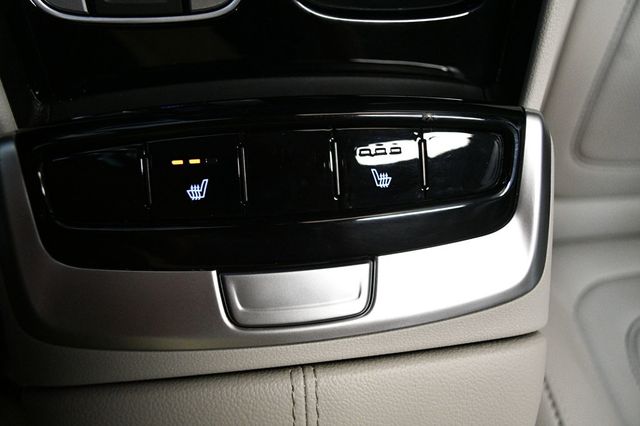 2024 Hyundai Tucson SEL FWD - 23006281 - 68