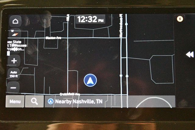 2024 Hyundai Tucson SEL FWD - 23006281 - 6