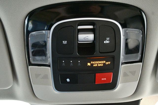 2024 Hyundai Tucson SEL FWD - 23006281 - 69