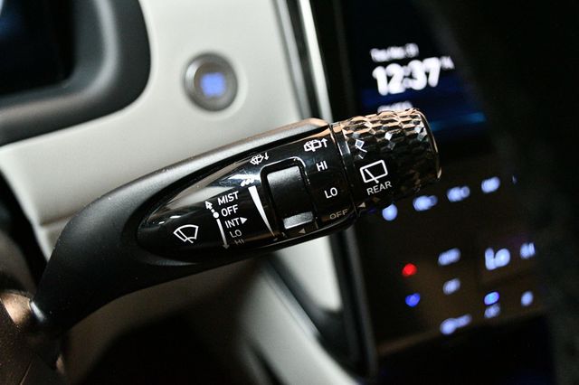 2024 Hyundai Tucson SEL FWD - 23006281 - 71