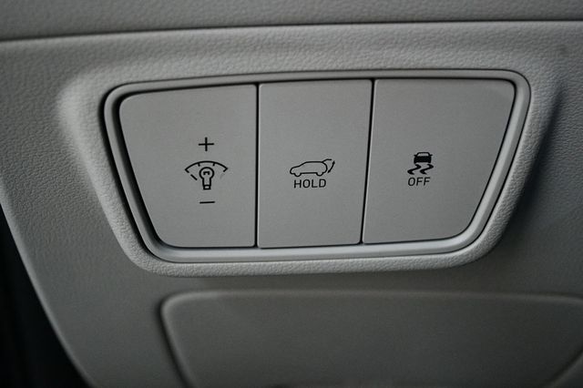 2024 Hyundai Tucson SEL FWD - 23006281 - 74