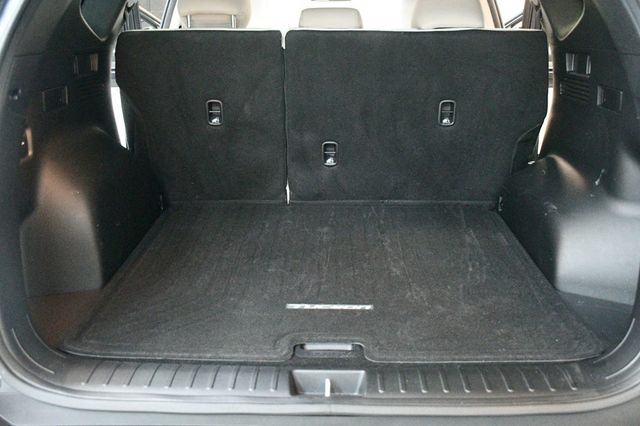 2024 Hyundai Tucson SEL FWD - 23006281 - 76