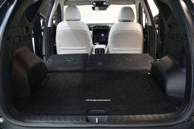 2024 Hyundai Tucson SEL FWD - 23006281 - 79