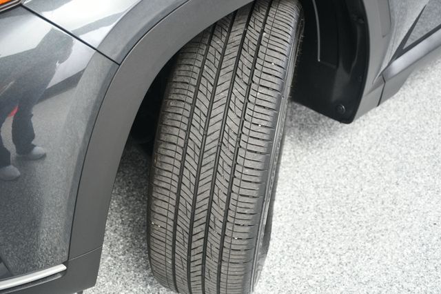 2024 Hyundai Tucson SEL FWD - 23006281 - 82