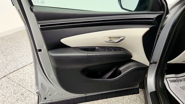 2024 Hyundai Tucson SEL FWD - 23093243 - 9