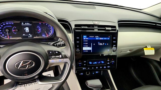 2024 Hyundai Tucson SEL FWD - 23093243 - 16