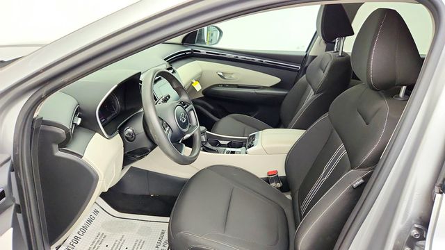 2024 Hyundai Tucson SEL FWD - 23093243 - 17