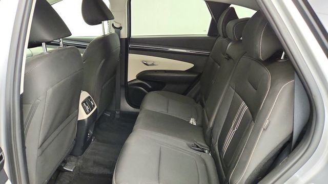 2024 Hyundai Tucson SEL FWD - 23093243 - 18