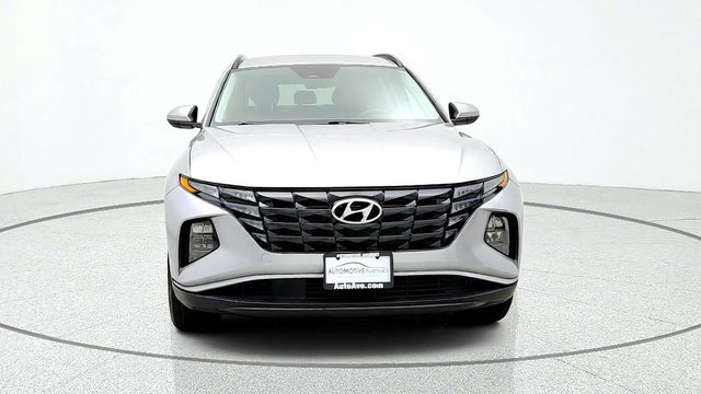 2024 Hyundai Tucson SEL FWD - 23093243 - 1
