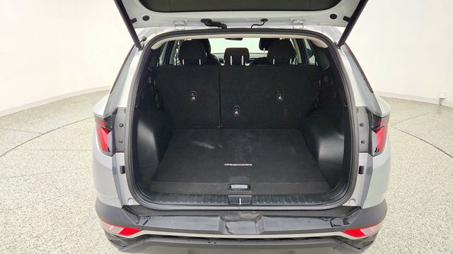 2024 Hyundai Tucson SEL FWD - 23093243 - 19