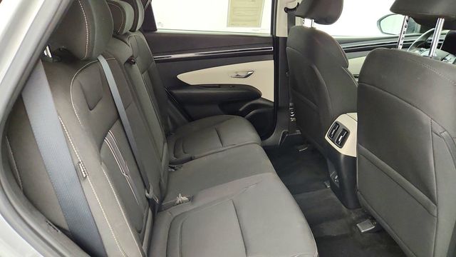 2024 Hyundai Tucson SEL FWD - 23093243 - 20