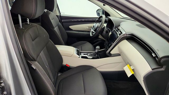 2024 Hyundai Tucson SEL FWD - 23093243 - 21