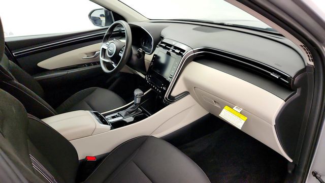 2024 Hyundai Tucson SEL FWD - 23093243 - 22