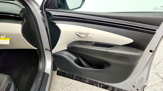 2024 Hyundai Tucson SEL FWD - 23093243 - 23