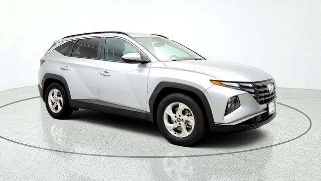 2024 Hyundai Tucson SEL FWD - 23093243 - 2