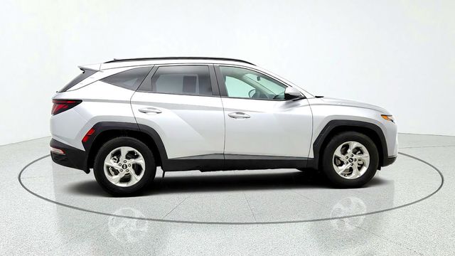 2024 Hyundai Tucson SEL FWD - 23093243 - 3