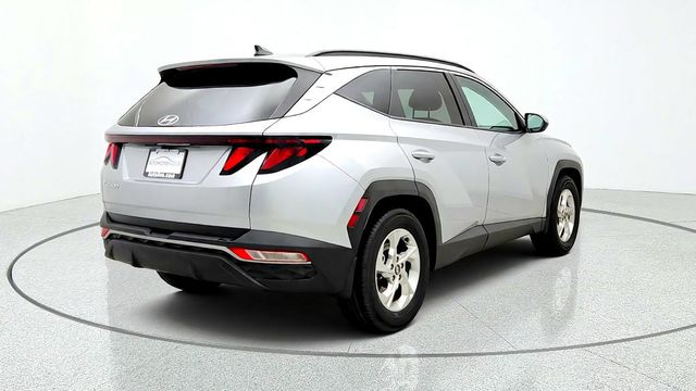2024 Hyundai Tucson SEL FWD - 23093243 - 4