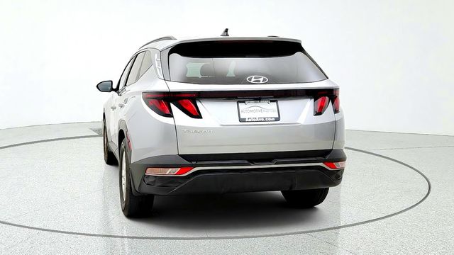 2024 Hyundai Tucson SEL FWD - 23093243 - 5
