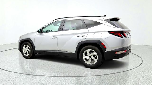 2024 Hyundai Tucson SEL FWD - 23093243 - 6