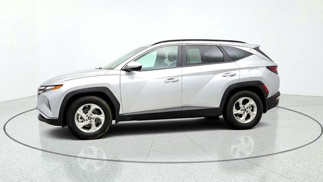 2024 Hyundai Tucson SEL FWD - 23093243 - 7