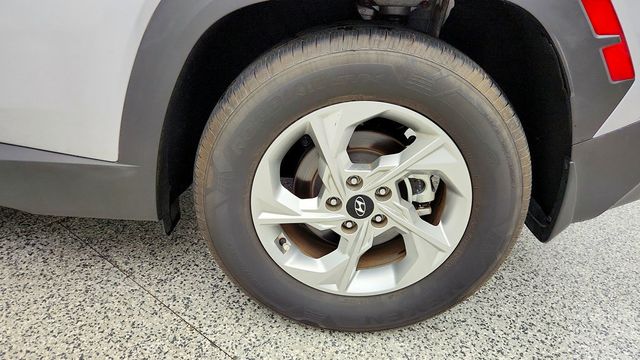 2024 Hyundai Tucson SEL FWD - 23093243 - 8