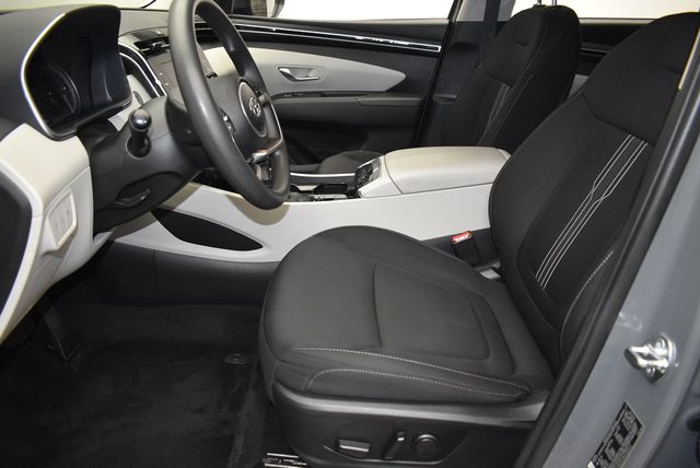 2024 Hyundai Tucson SEL FWD - 22992511 - 10