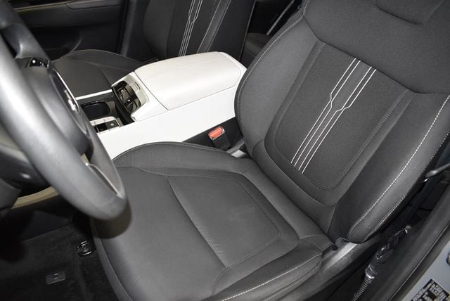 2024 Hyundai Tucson SEL FWD - 22992511 - 11