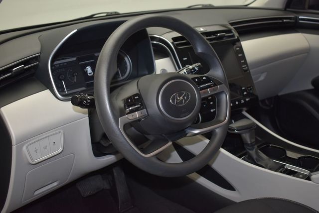 2024 Hyundai Tucson SEL FWD - 22992511 - 13
