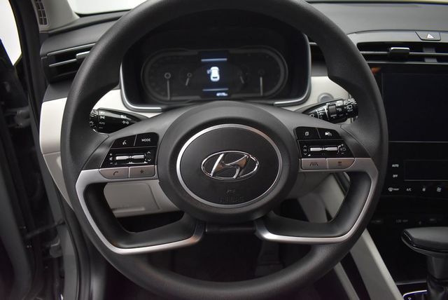 2024 Hyundai Tucson SEL FWD - 22992511 - 14
