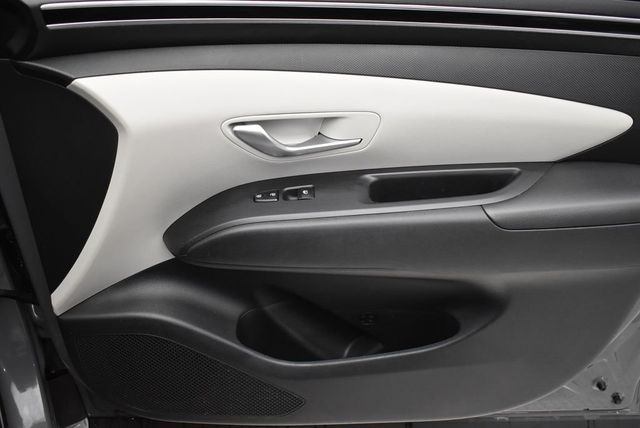 2024 Hyundai Tucson SEL FWD - 22992511 - 18