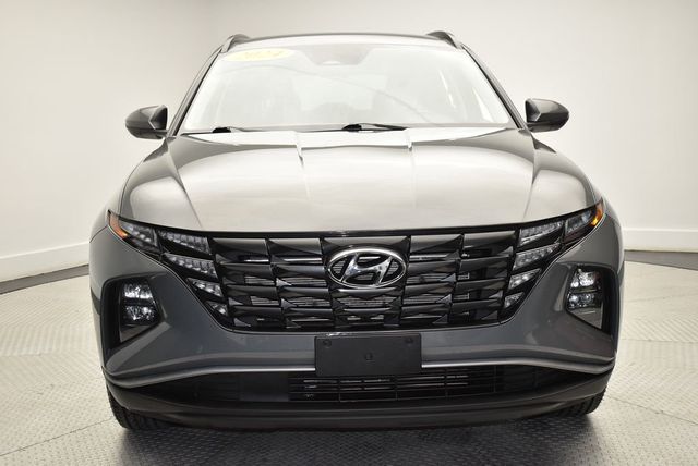 2024 Hyundai Tucson SEL FWD - 22992511 - 1