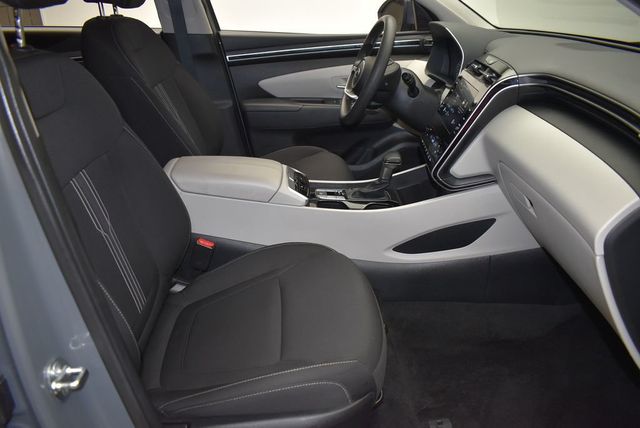 2024 Hyundai Tucson SEL FWD - 22992511 - 19