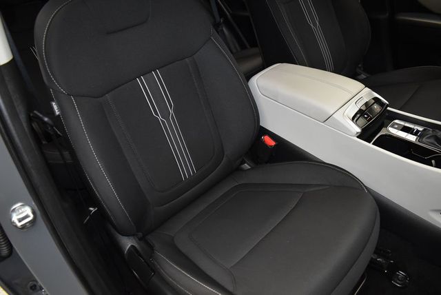 2024 Hyundai Tucson SEL FWD - 22992511 - 20