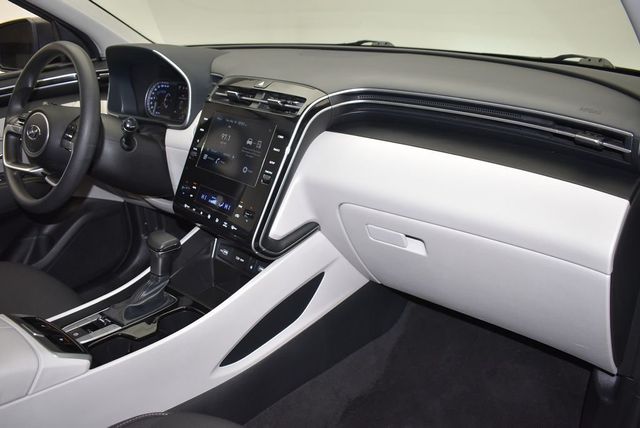 2024 Hyundai Tucson SEL FWD - 22992511 - 21