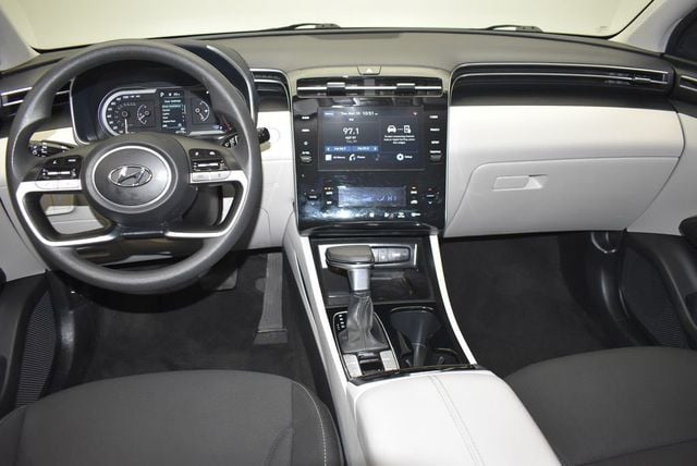 2024 Hyundai Tucson SEL FWD - 22992511 - 22