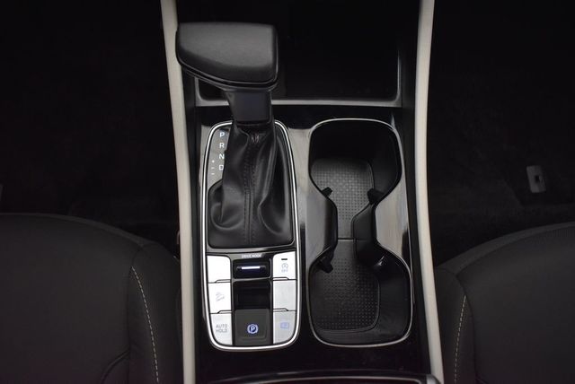 2024 Hyundai Tucson SEL FWD - 22992511 - 23