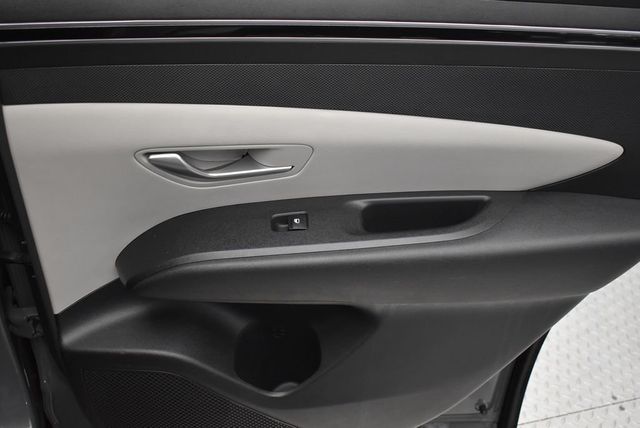2024 Hyundai Tucson SEL FWD - 22992511 - 25