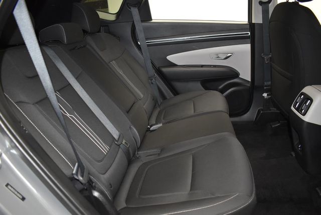 2024 Hyundai Tucson SEL FWD - 22992511 - 26