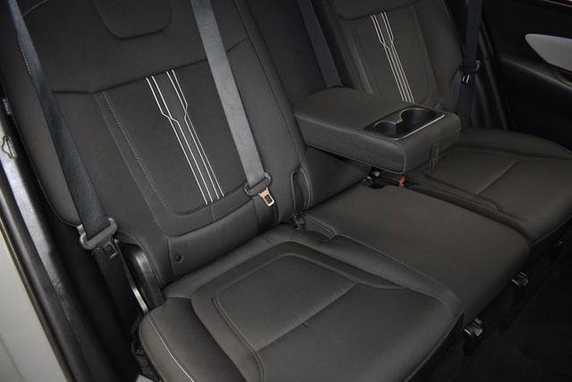 2024 Hyundai Tucson SEL FWD - 22992511 - 27