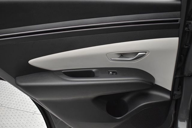 2024 Hyundai Tucson SEL FWD - 22992511 - 28