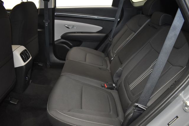 2024 Hyundai Tucson SEL FWD - 22992511 - 29
