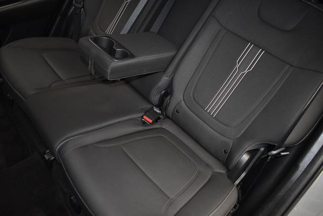 2024 Hyundai Tucson SEL FWD - 22992511 - 30