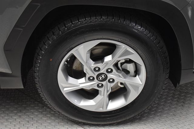 2024 Hyundai Tucson SEL FWD - 22992511 - 31