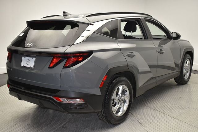 2024 Hyundai Tucson SEL FWD - 22992511 - 4