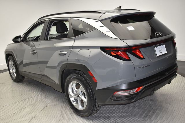2024 Hyundai Tucson SEL FWD - 22992511 - 6