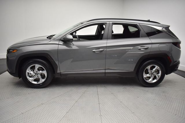 2024 Hyundai Tucson SEL FWD - 22992511 - 7