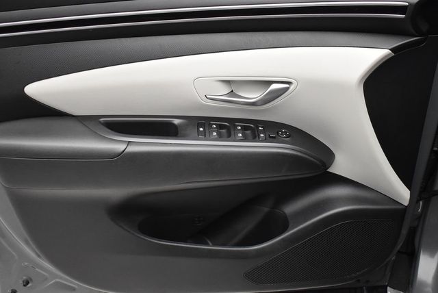 2024 Hyundai Tucson SEL FWD - 22992511 - 8